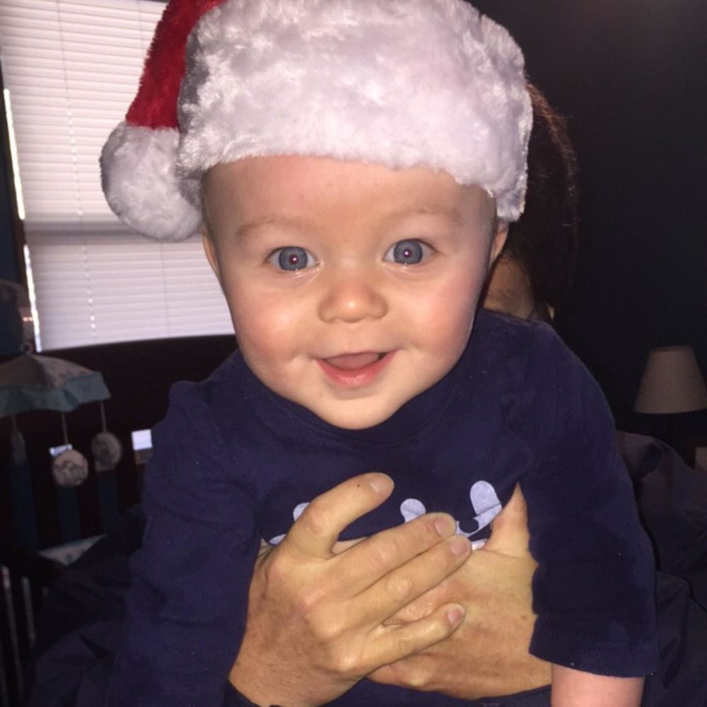 Meet your Posher, Leighan